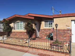 3257 Mobley St, San Diego, CA 92123