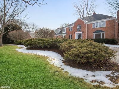 37 W Quail Dr, Lake Forest, IL, 60045