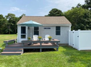 121 Shore Rd #8, North Truro, MA 02652