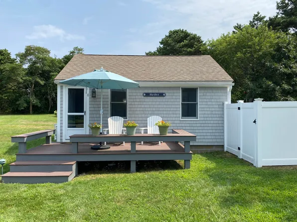 121 Shore Road #8, North Truro, MA 02652
