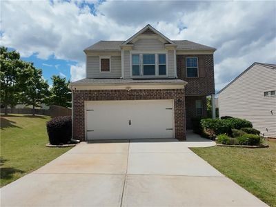 1369 Star Water Dr, Lawrenceville, GA, 30045