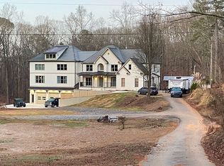 3020 Buford Dam Rd, Cumming, GA 30041