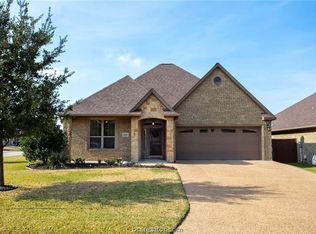 4101 Rocky Briar Ct, College Station, TX 77845