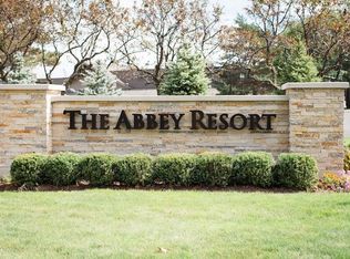 Abbey Condo Hotel, Fontana, WI 53125