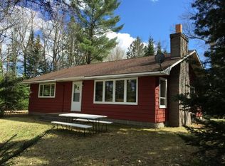 3886 Bay Ln, Phelps, WI 54554