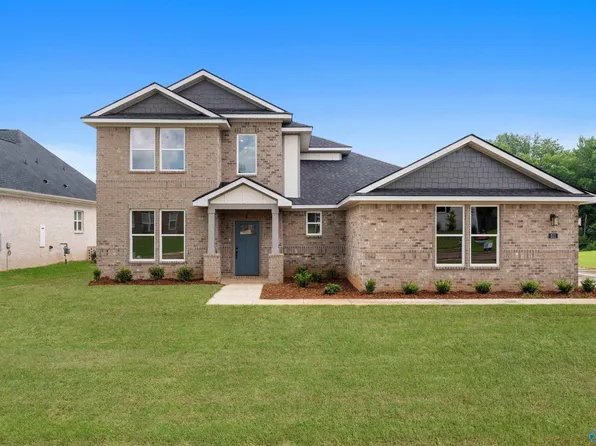 311 Merrydale Dr, Huntsville, AL 35811