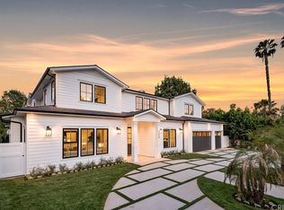 4650 Forman Ave, North Hollywood, CA 91602