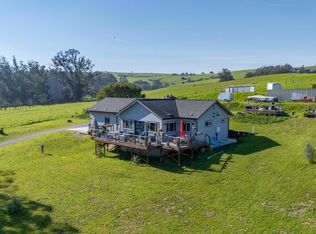268 Eucalyptus Road, Petaluma, CA 94952