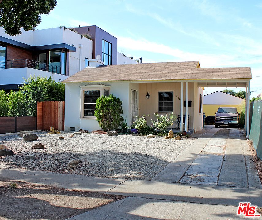 1st image of 1639 S Carmelina Ave