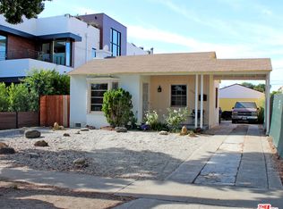 1639 S Carmelina Ave, Los Angeles, CA 90025