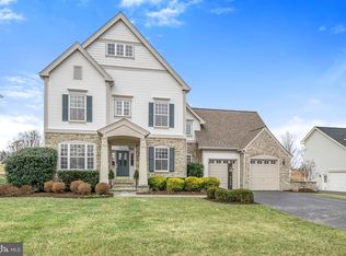 6754 Eckert Ct, Warrenton, VA 20187