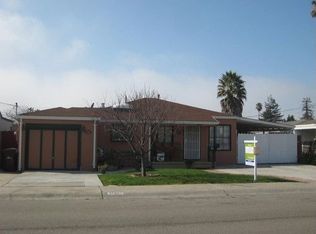 17021 Via Chiquita, San Lorenzo, CA 94580