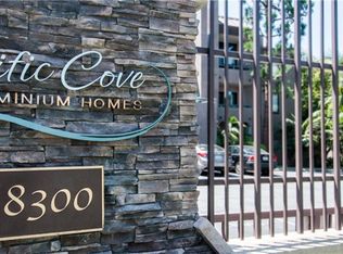 8300 Manitoba St APT 313, Playa Del Rey, CA 90293