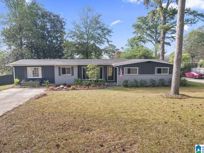 1913 Old Orchard Rd, Vestavia Hills, AL, 35216