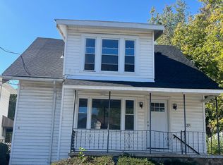 25 Kent Ave #1, Buffalo, NY 14219