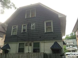 159-161 Anthony St, Rochester, NY 14619