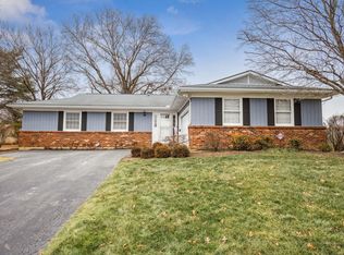 6128 Olde Orchard Dr, Columbus, OH