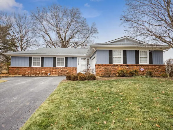 6128 Olde Orchard Dr, Columbus, OH 43213