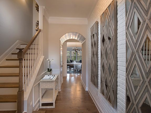 Model Representation