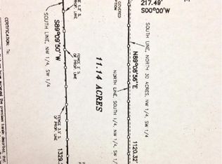 2nd St, Wayland, MI 49348