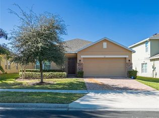 612 Andalusia Loop, Davenport, FL 33837