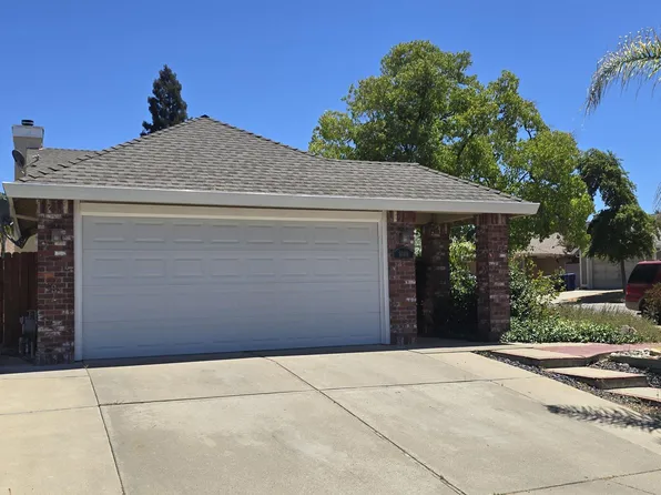 8109 Scalford Ct, Sacramento, CA 95829