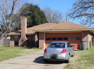 4509 Sutton Ct, Bryan, TX 77802