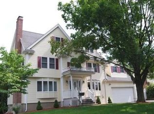 31 Calvin St, Lexington, MA 02420