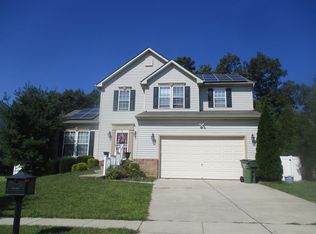 5 Thornhill Dr, Egg Harbor Township, NJ 08234