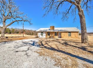 657 County Road 175, Whitesboro, TX 76273