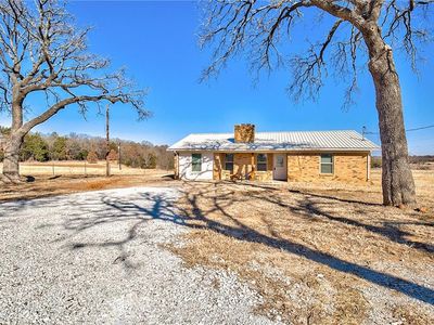 657 County Road 175, Whitesboro, TX, 76273