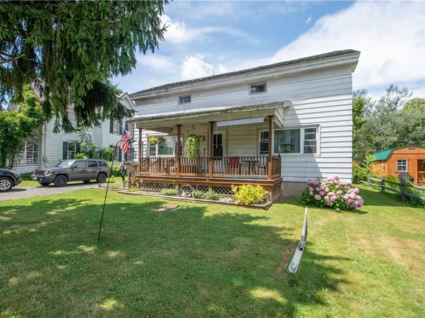 5580 State Route 96, Romulus, NY 14541