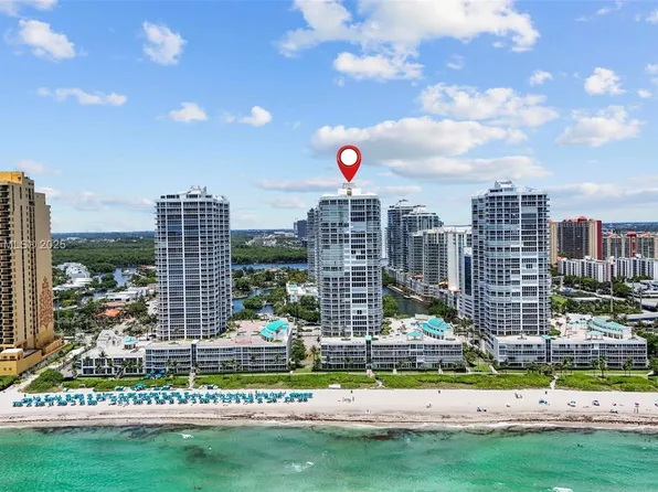 16445 Collins Ave APT 726, Sunny Isles Beach, FL 33160