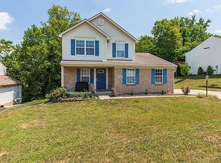 2125 Starlight Ln, Independence, KY 41051
