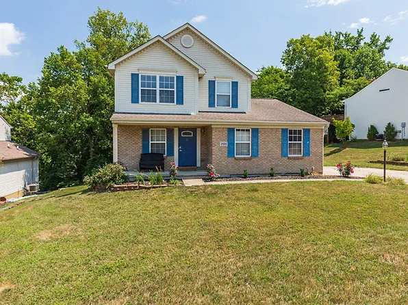2125 Starlight Ln, Independence, KY 41051