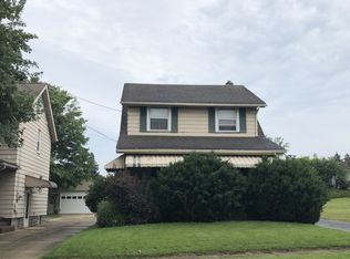 148 Churchill Rd, Girard, OH 44420