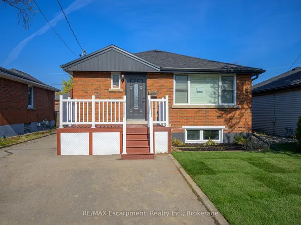 144 E 44th St, Hamilton, ON L8T 3H2