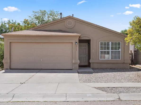 319 Lindsay Pl SW, Albuquerque, NM 87121