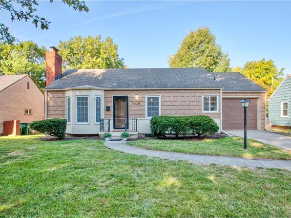 5320 Birch St, Roeland Park, KS 66205