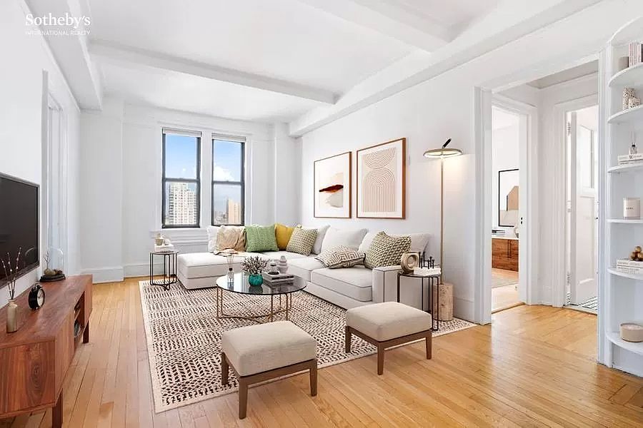 1st image of 50 W 106th St APT 12C