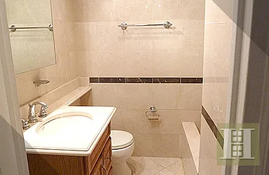 Rented by Halstead Real Estate