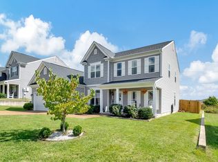 7005 Cannonade Ct, Spring Hill, TN 37174
