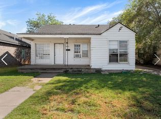 2005 22nd St, Lubbock, TX 79411