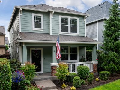 12146 SW Palermo St, Wilsonville, OR, 97070