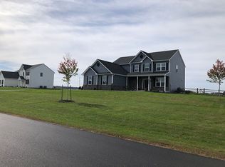 2944 Musket Rd, Kutztown, PA 19530