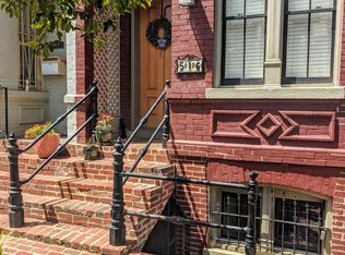 516 D St SE UNIT B, Washington, DC 20003