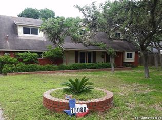 15080 De Ville St, San Antonio, TX 78248