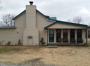 1112 E 186th St N, Skiatook, OK 74070