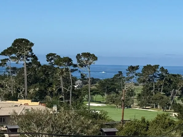 3065 Hermitage Rd, Pebble Beach, CA 93953