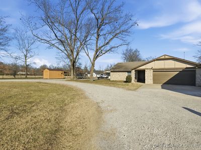 31919 E 61st St S, Broken Arrow, OK, 74014